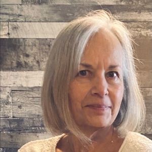 Meet your Posher, Sue